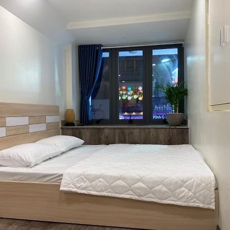 Chill Home 1 Хошимин Экстерьер фото