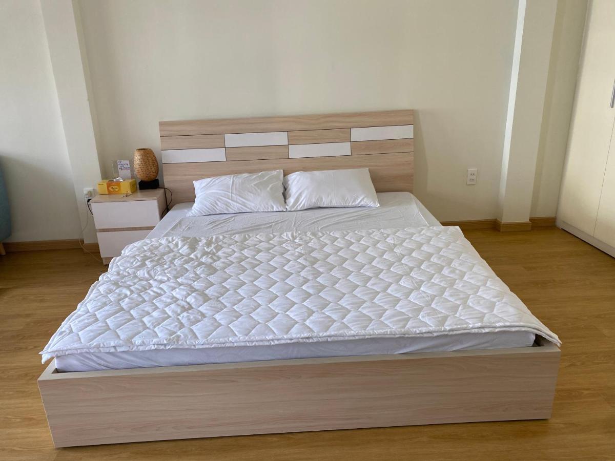 Chill Home 1 Хошимин Экстерьер фото
