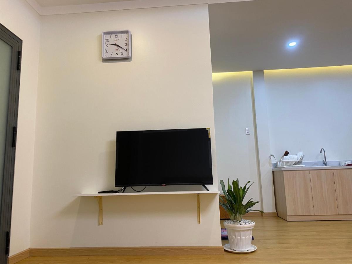 Chill Home 1 Хошимин Экстерьер фото