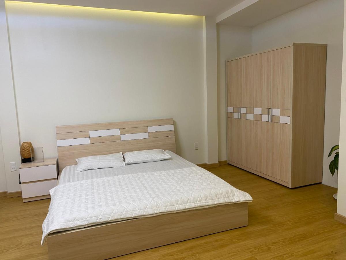 Chill Home 1 Хошимин Экстерьер фото