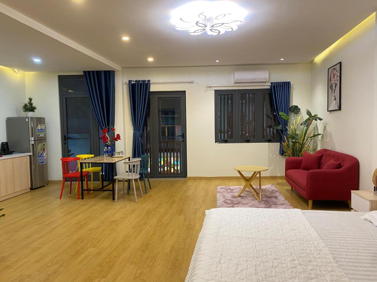 Chill Home 1 Хошимин Экстерьер фото